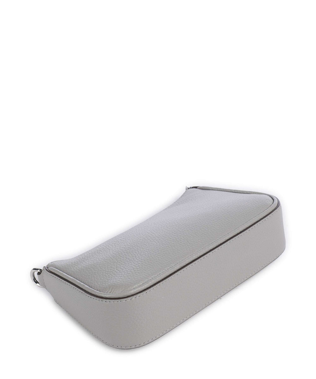 Kate Spade New York Double Up Crossbody bag nimbus grey