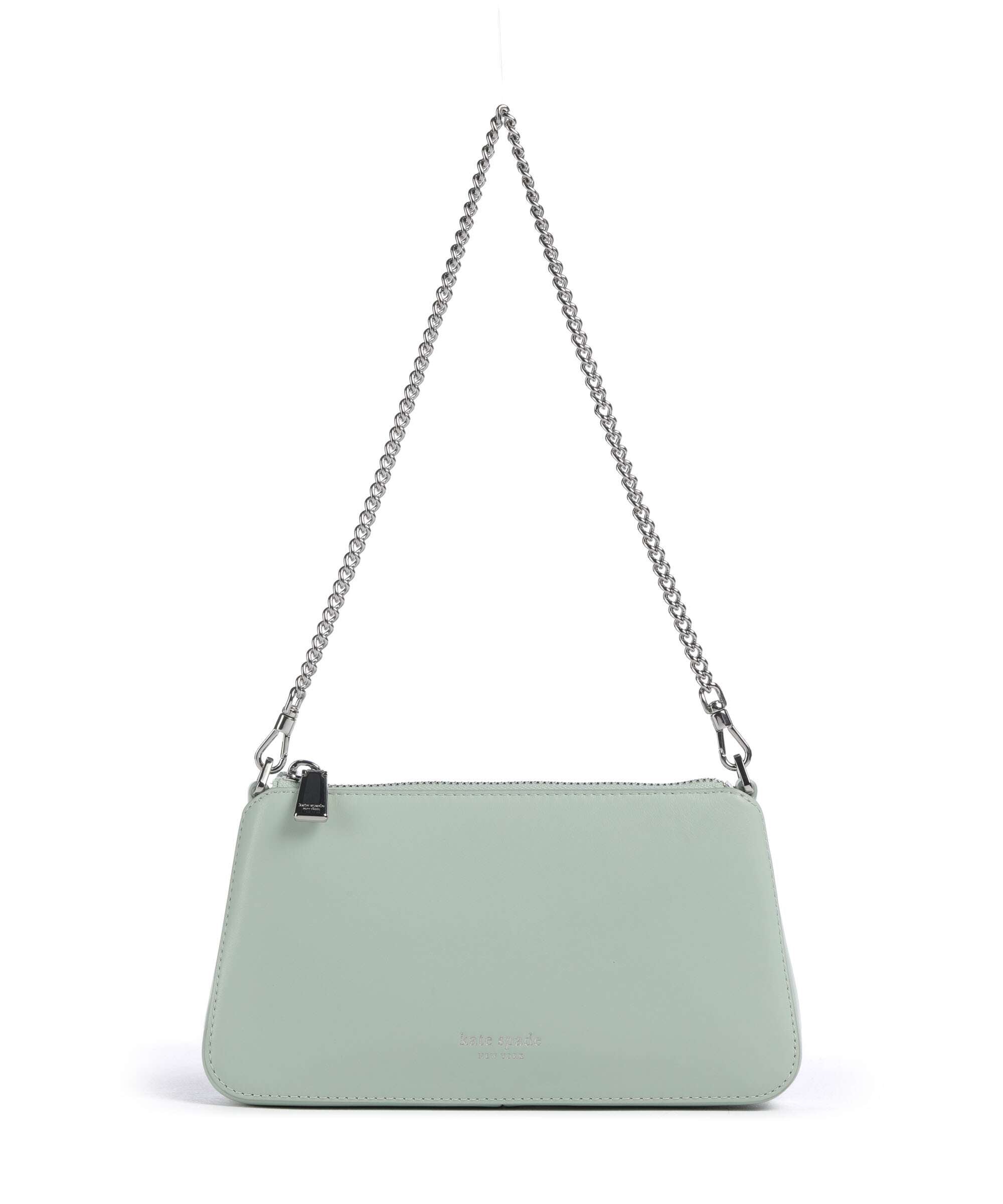 Kate Spade New York Grace Shoulder bag pistachio ice