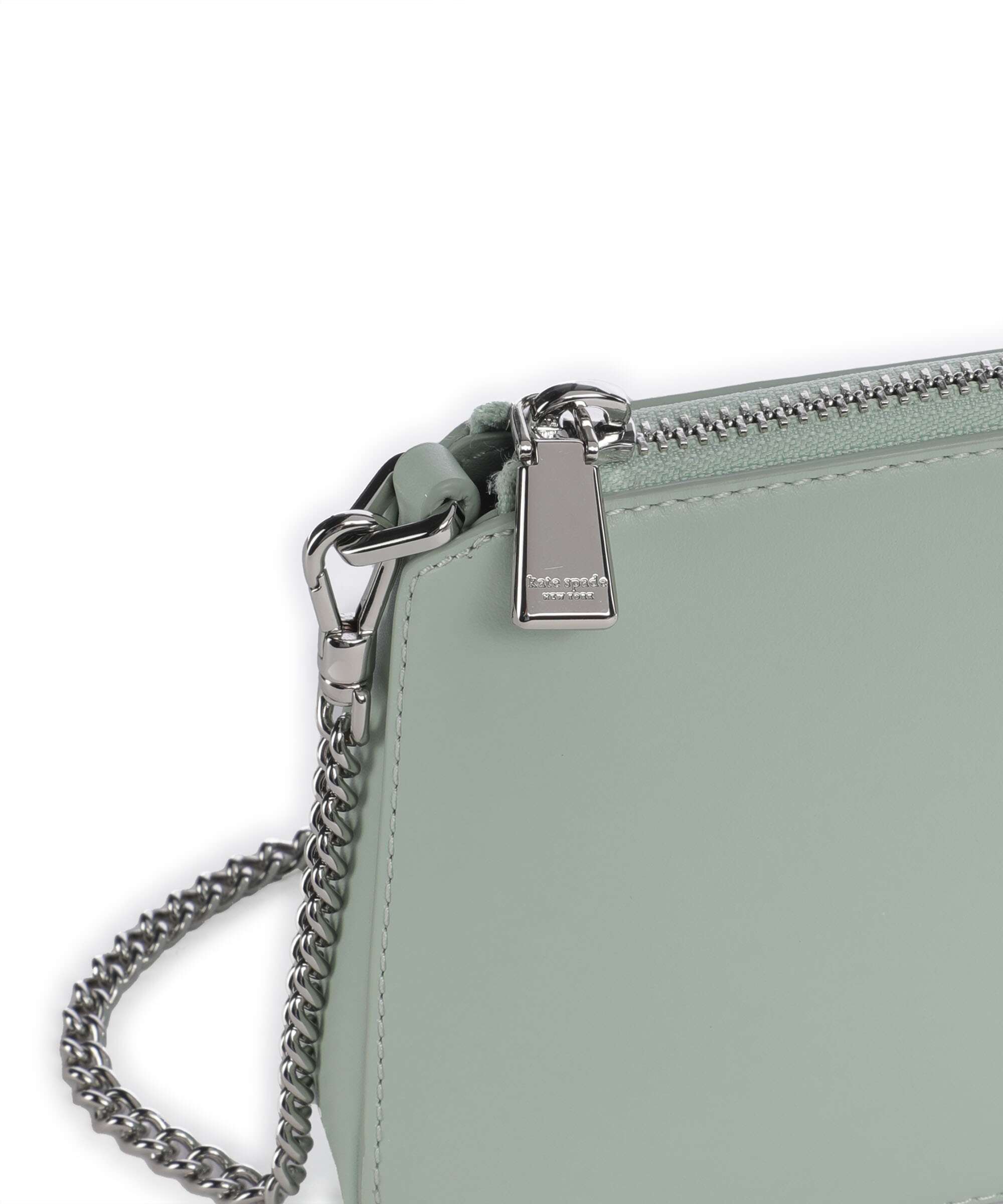 Kate Spade New York Grace Shoulder bag pistachio ice