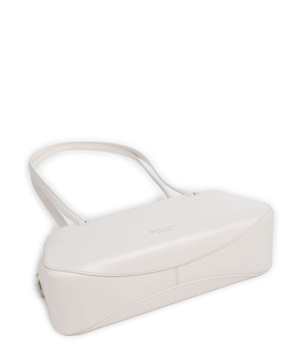 Kate Spade New York Grace Shoulder bag cream