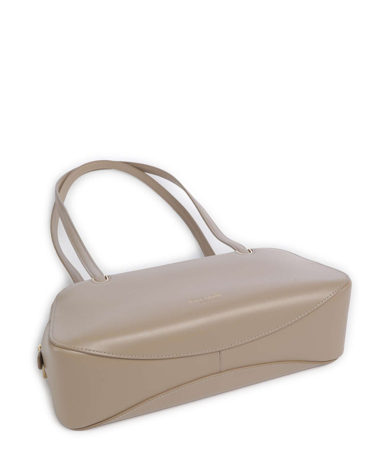 Kate Spade New York Grace Shoulder bag timeless taupe