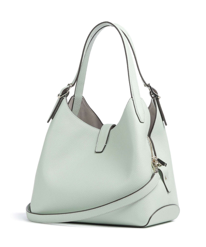 Kate Spade New York Deco Hobo bag pistachio ice