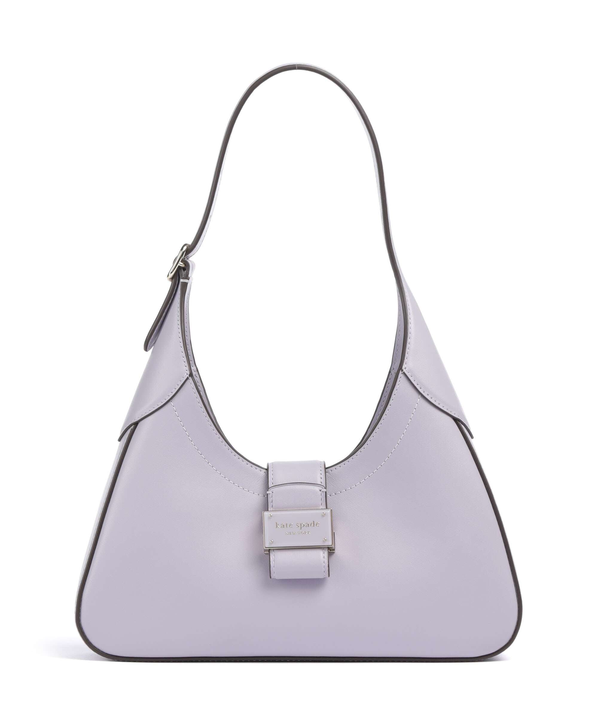 Kate Spade New York Nouveau Shoulder bag lavender cream
