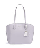 Kate Spade New York Suite bolsa shopper lavender cream