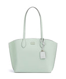 Kate Spade New York Suite bolsa shopper pistachio ice