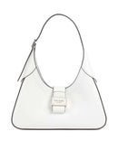 Kate Spade New York Nouveau Bolsa tiracolo true white
