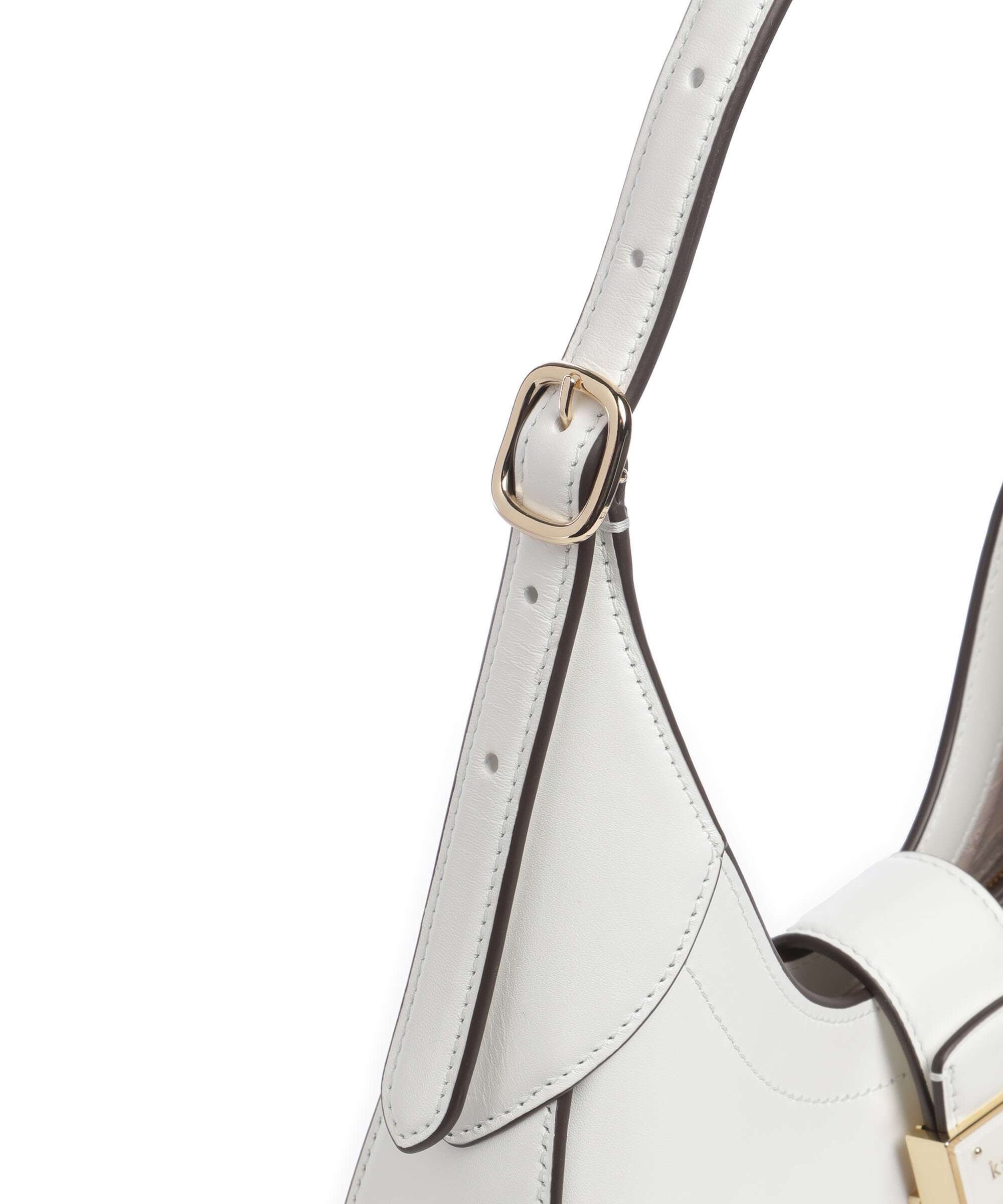 Kate Spade New York Nouveau Shoulder bag true white