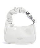 Kate Spade New York Squeeze Bolsa true white