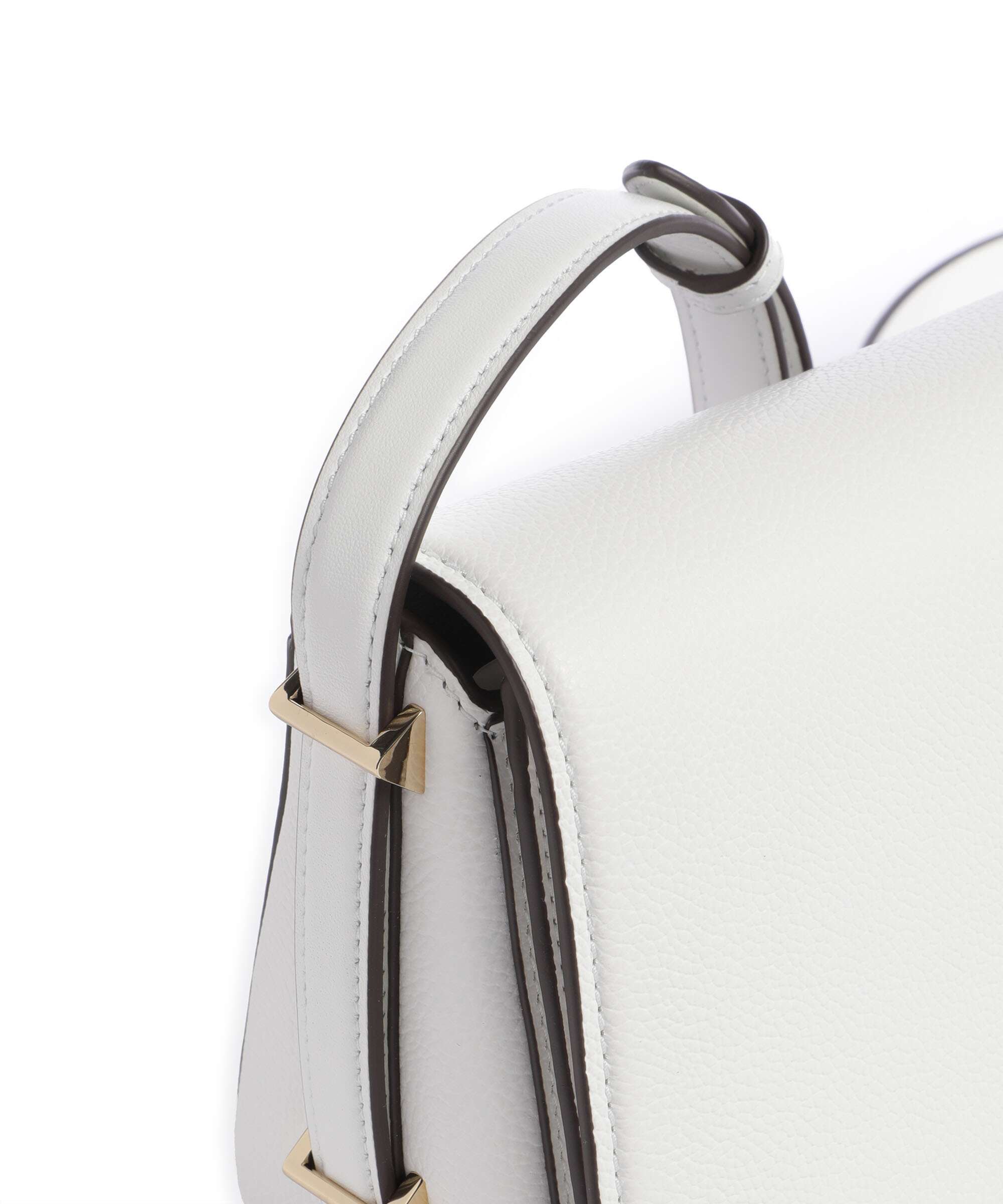 Kate Spade New York Liv Crossbody bag true white