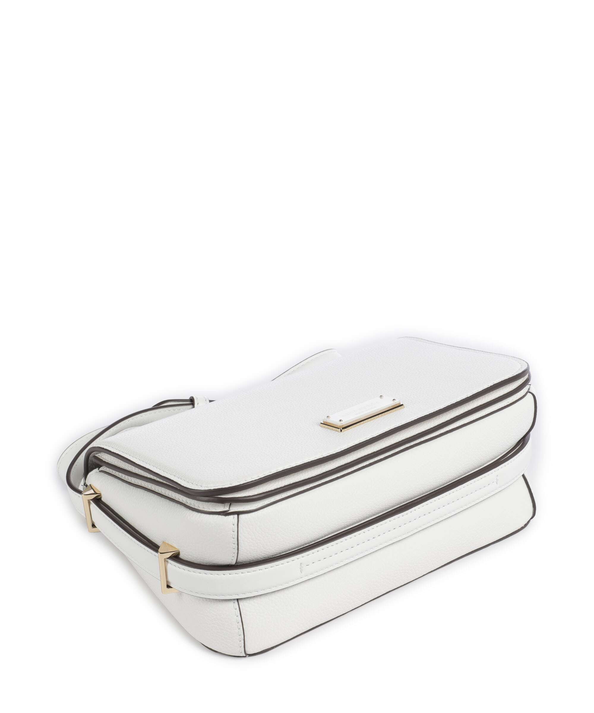 Kate Spade New York Liv Crossbody bag true white
