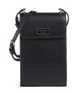 Kate Spade New York Serena Bolso para telemóvel black