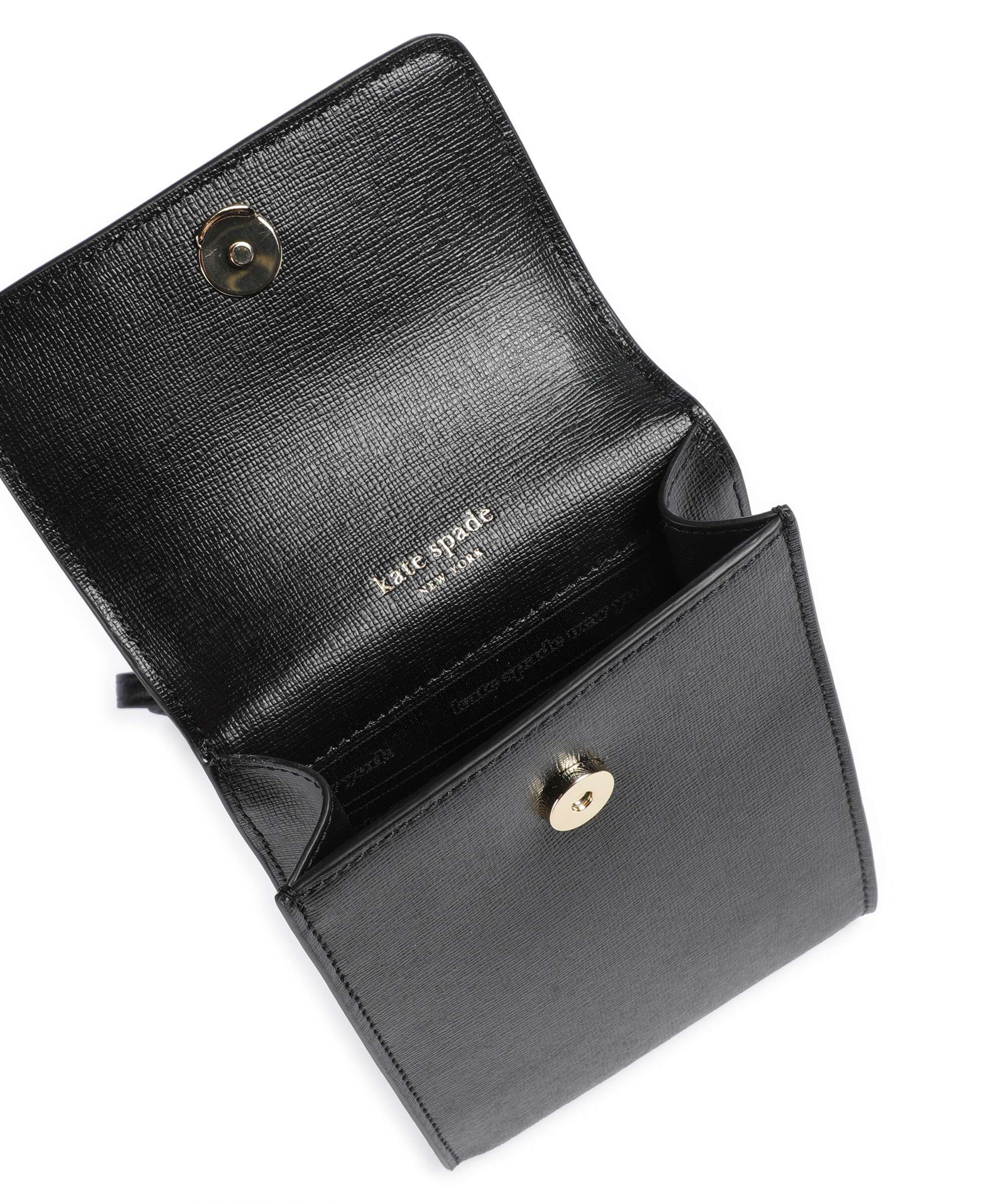 Kate Spade New York Serena Phone bag black