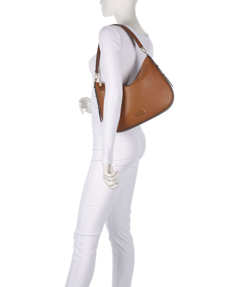 Kate Spade New York Liv Large Hobo bag cavern clay