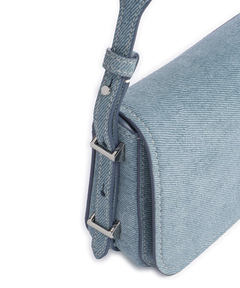 Kate Spade New York Liv Small Shoulder bag blue/multicolour