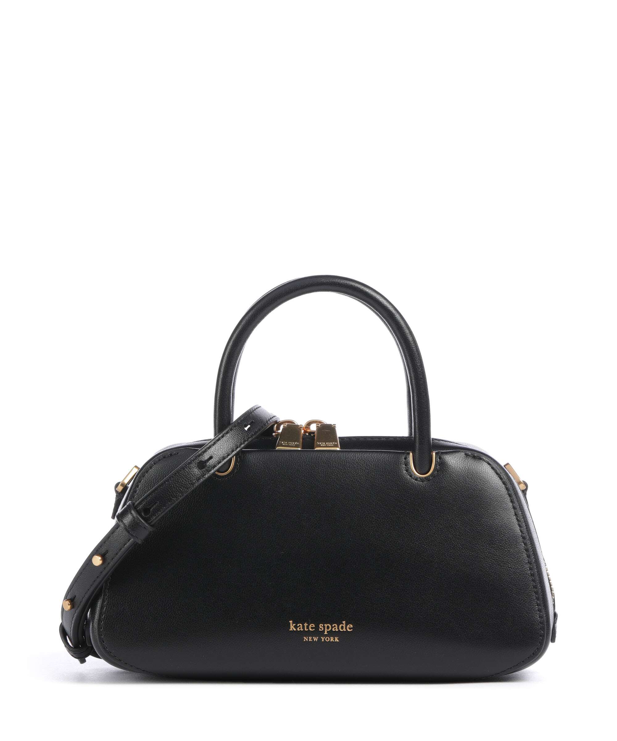Kate Spade New York Grace Mini Handbag black