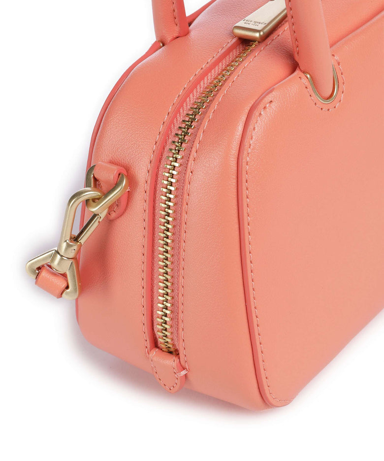 Kate Spade New York Grace Mini Handbag pink moon
