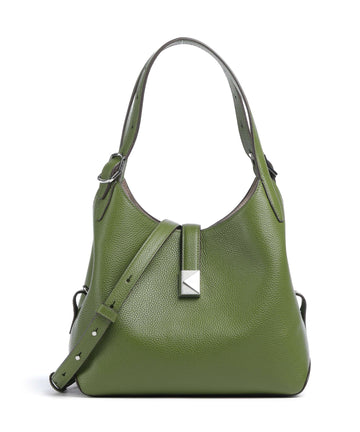 Kate Spade New York Deco Saco de balde jungle vine