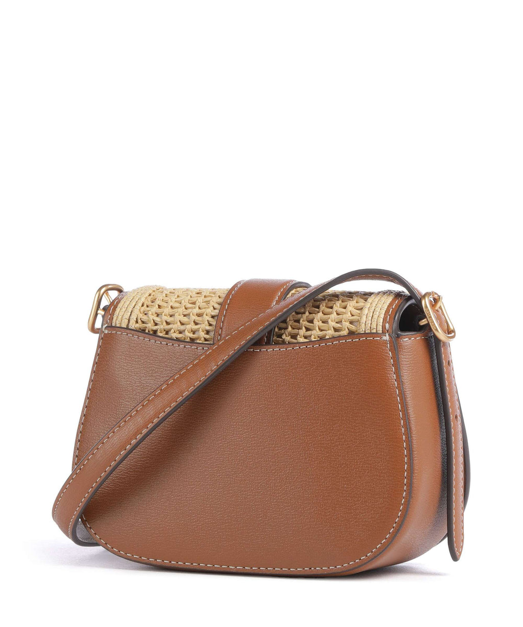 Kate Spade New York Nouveau Mini Crossbody bag cavern clay/multicolour