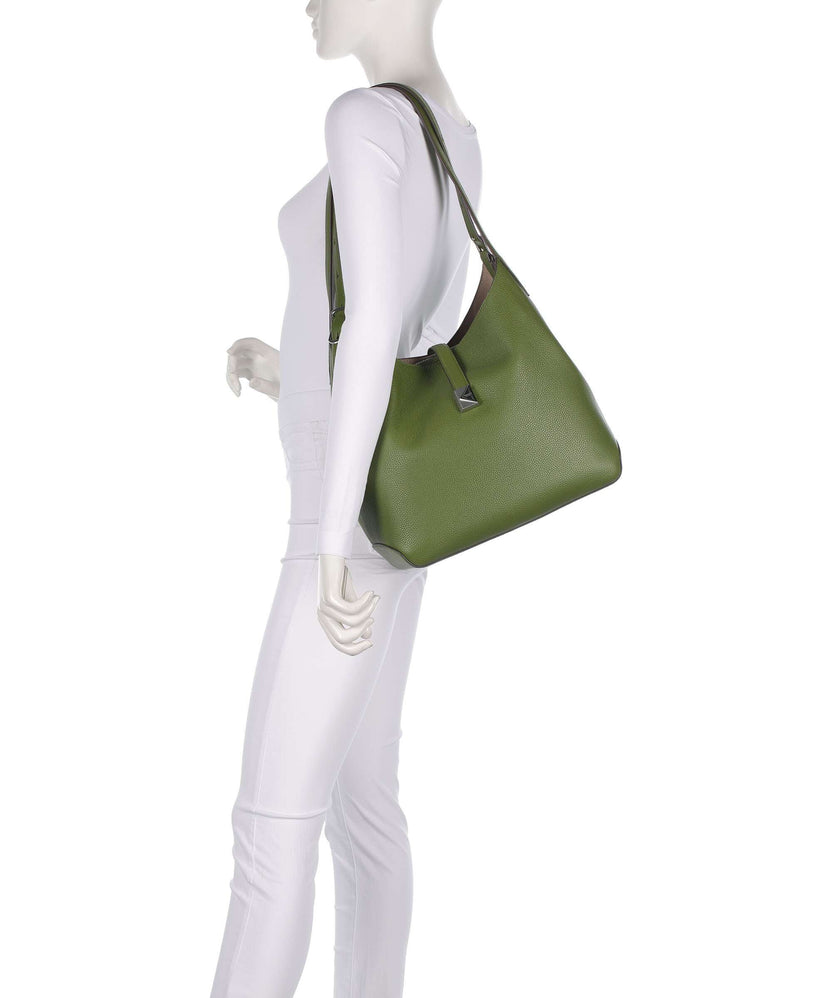 Kate Spade New York Deco Hobo bag jungle vine