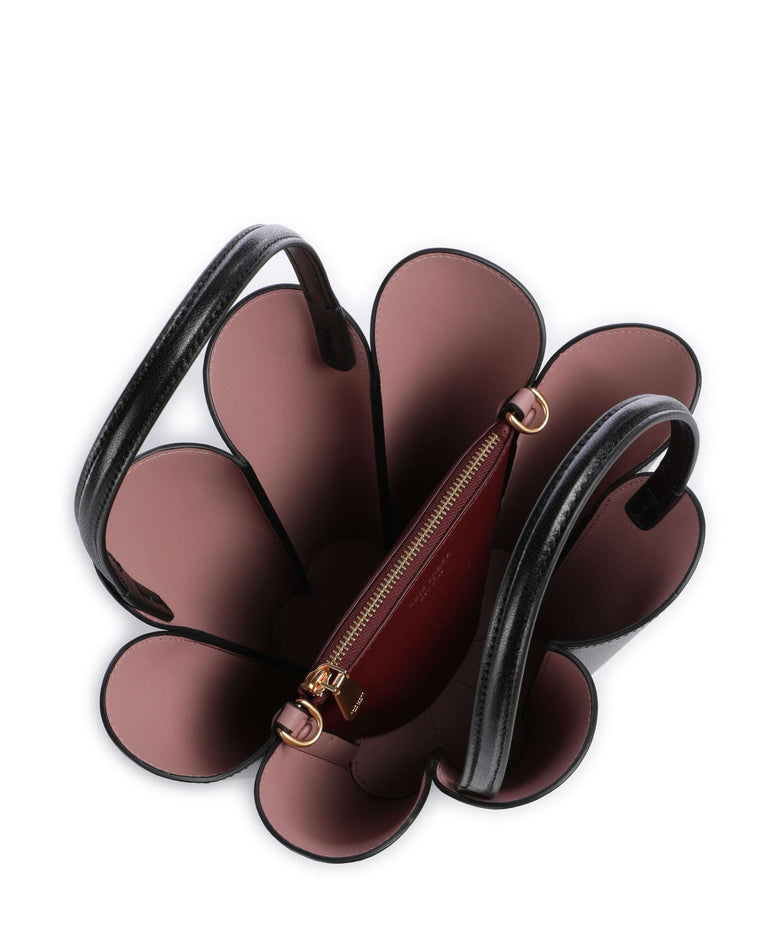 Kate Spade New York The Spade Handbag black