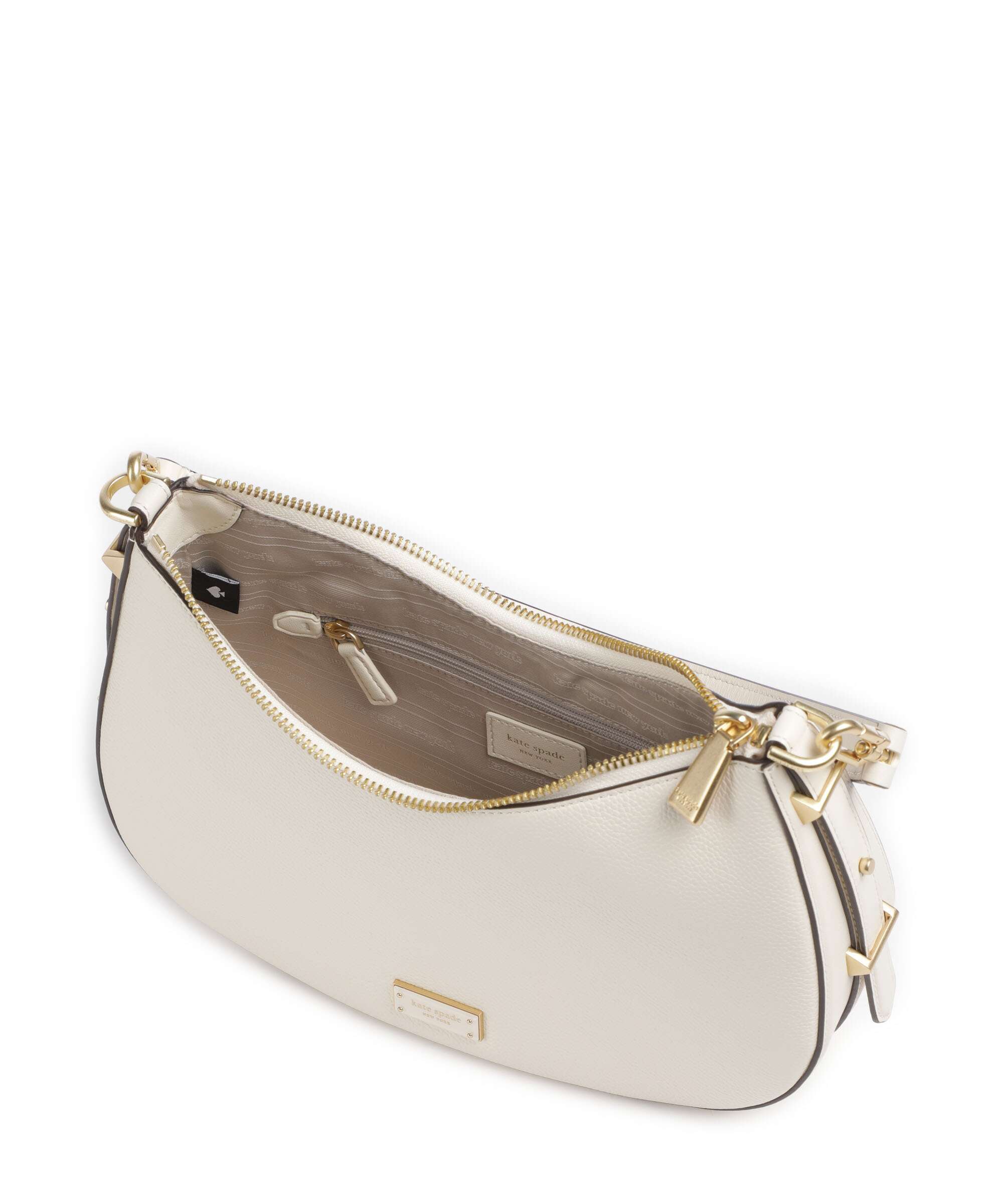 Kate Spade New York Liv Shoulder bag cashew milk