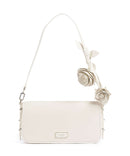 Kate Spade New York Liv Bolsa tiracolo cashew milk