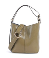 Kate Spade New York Halo Mini Saco de balde dried thyme