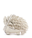 Kate Spade New York Critters Bolsa tiracolo cashew milk