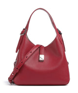 Kate Spade New York Deco Saco de balde red jam