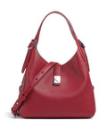 Kate Spade New York Deco Hobo bag red jam