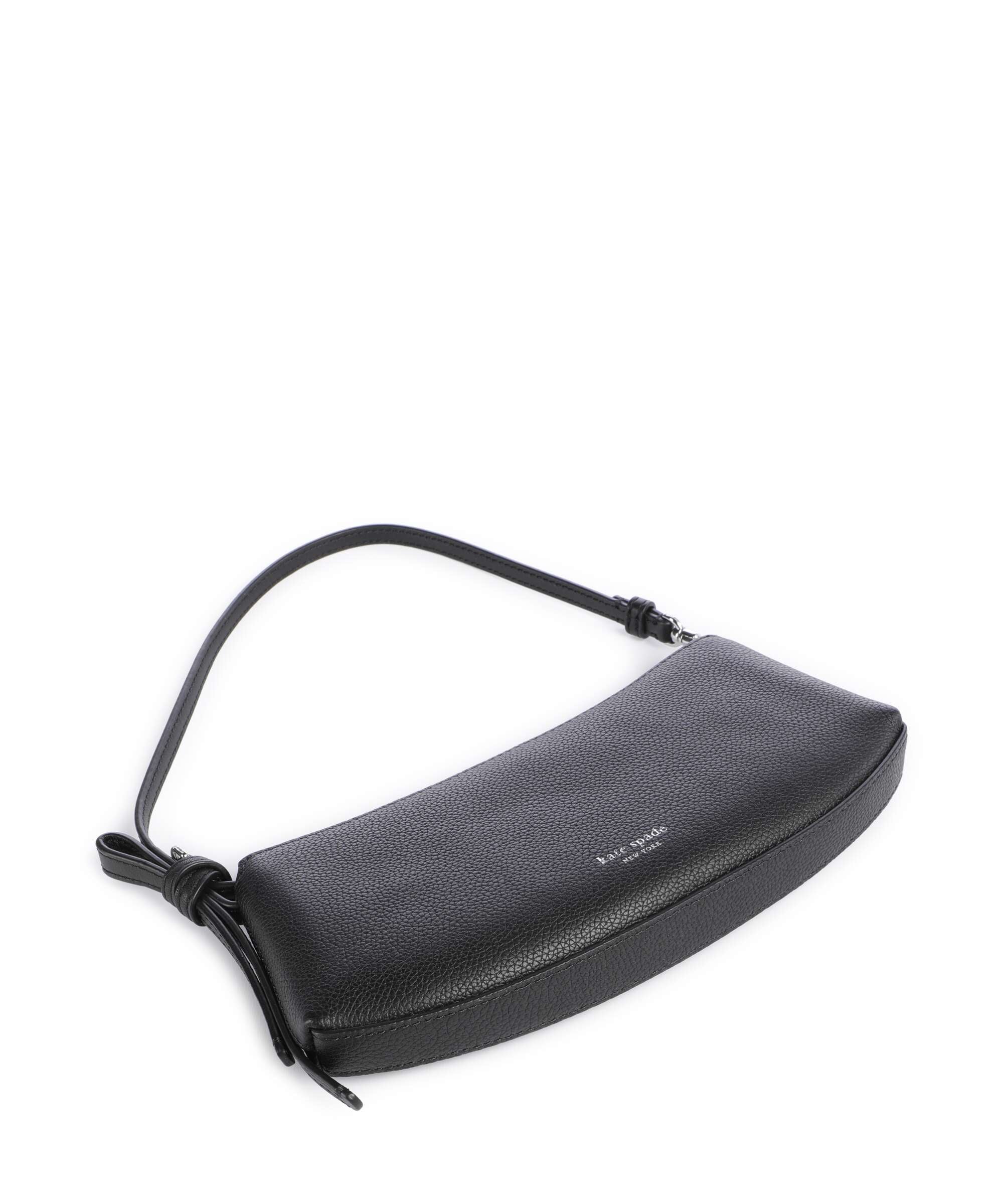 Kate Spade New York Loop Shoulder bag black