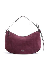 Kate Spade New York Loop Saco de balde purple agate