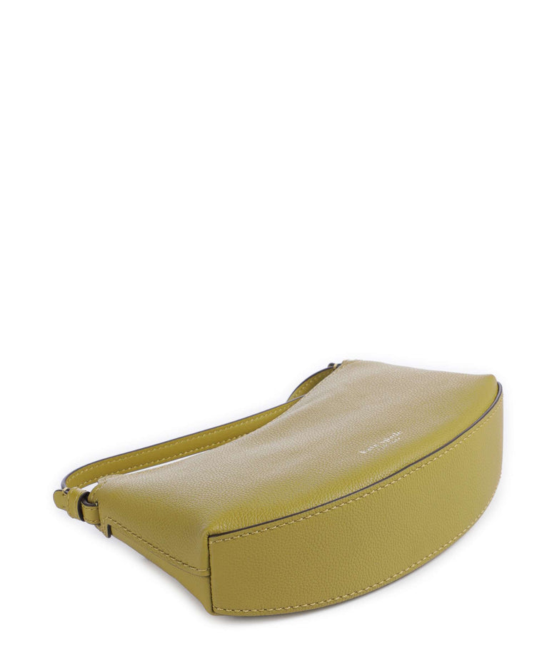 Kate Spade New York Loop Crossbody bag laurel leaf