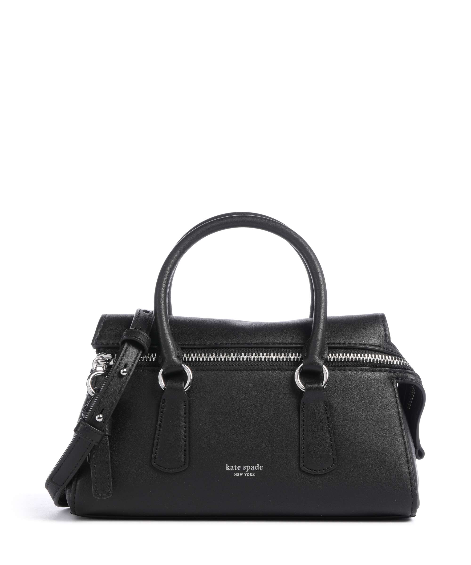 Kate Spade New York Bond Handbag black