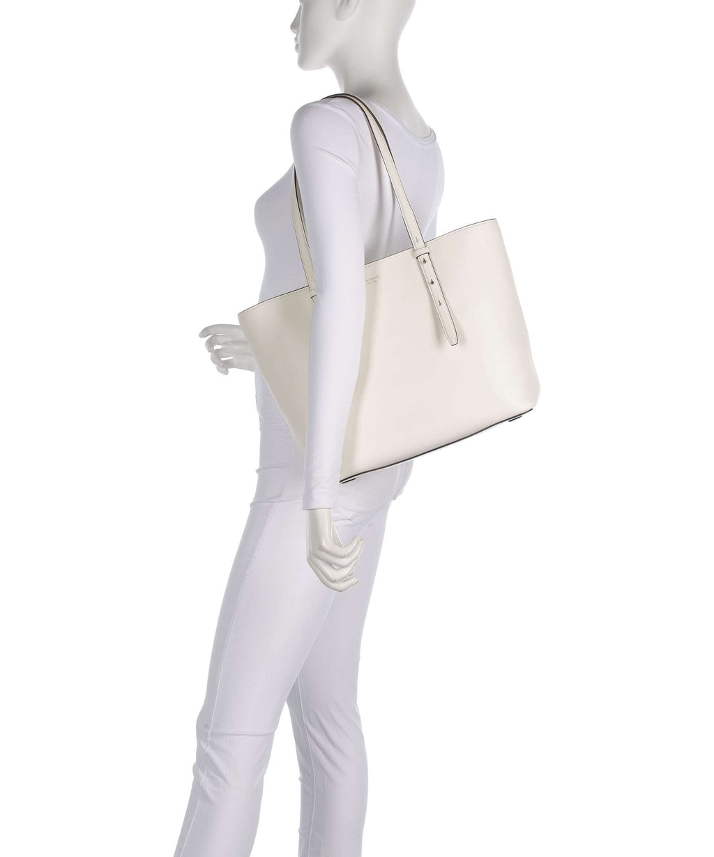 Kate Spade New York Do It All Tote bag cashew milk