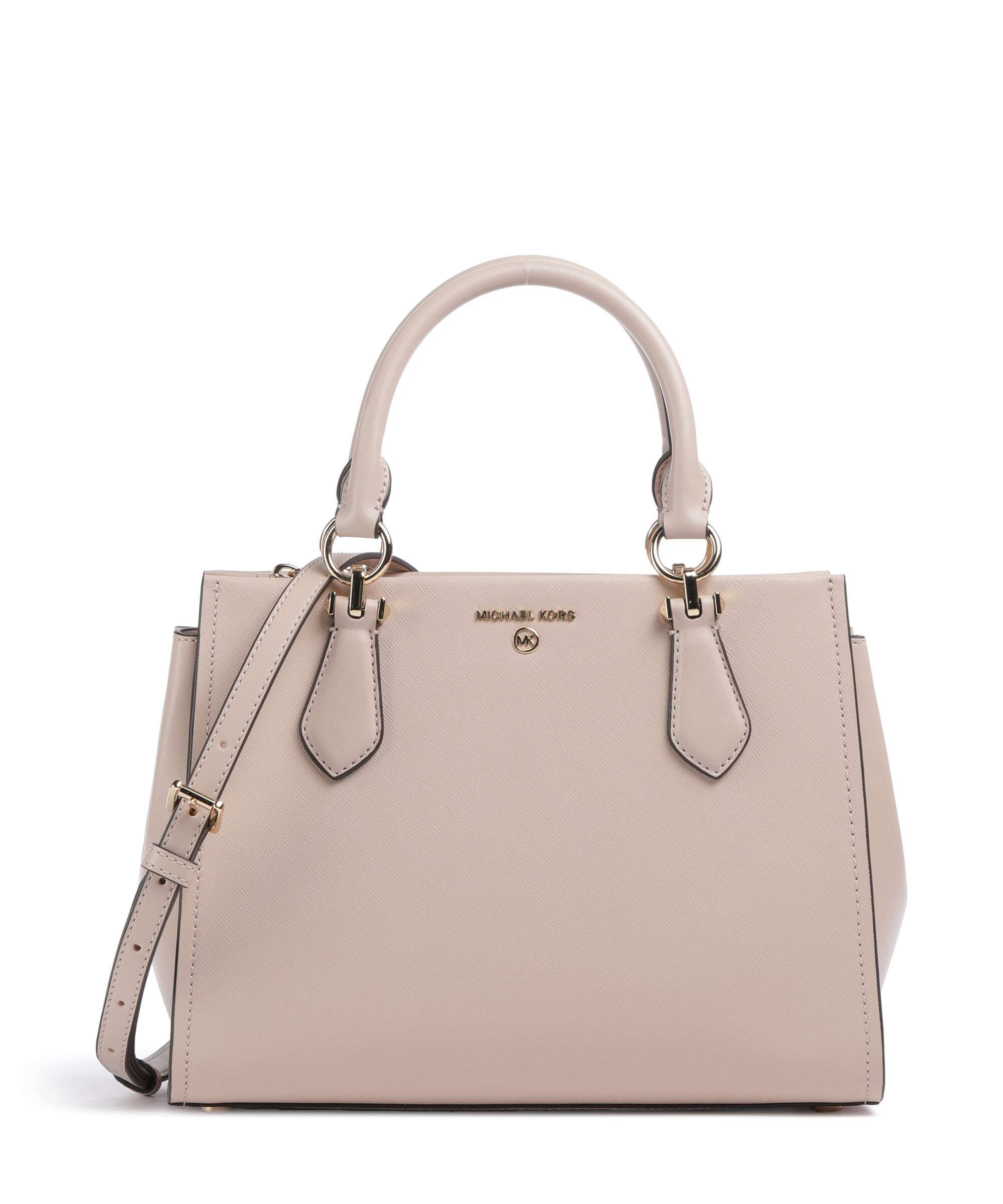Michael Kors Marilyn Handbag soft pink