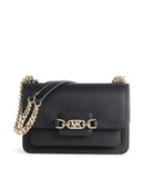 Michael Kors Heather Bolsa tiracolo black
