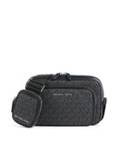 Michael Kors Hudson Bolsa tiracolo black