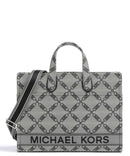Michael Kors Gigi Handbag natural/black