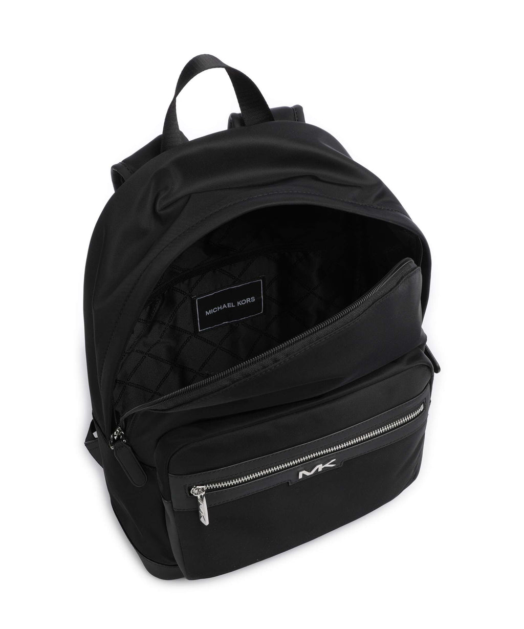 Michael Kors Malone Backpack black