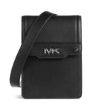 Michael Kors Varick Bolso para telemóvel black
