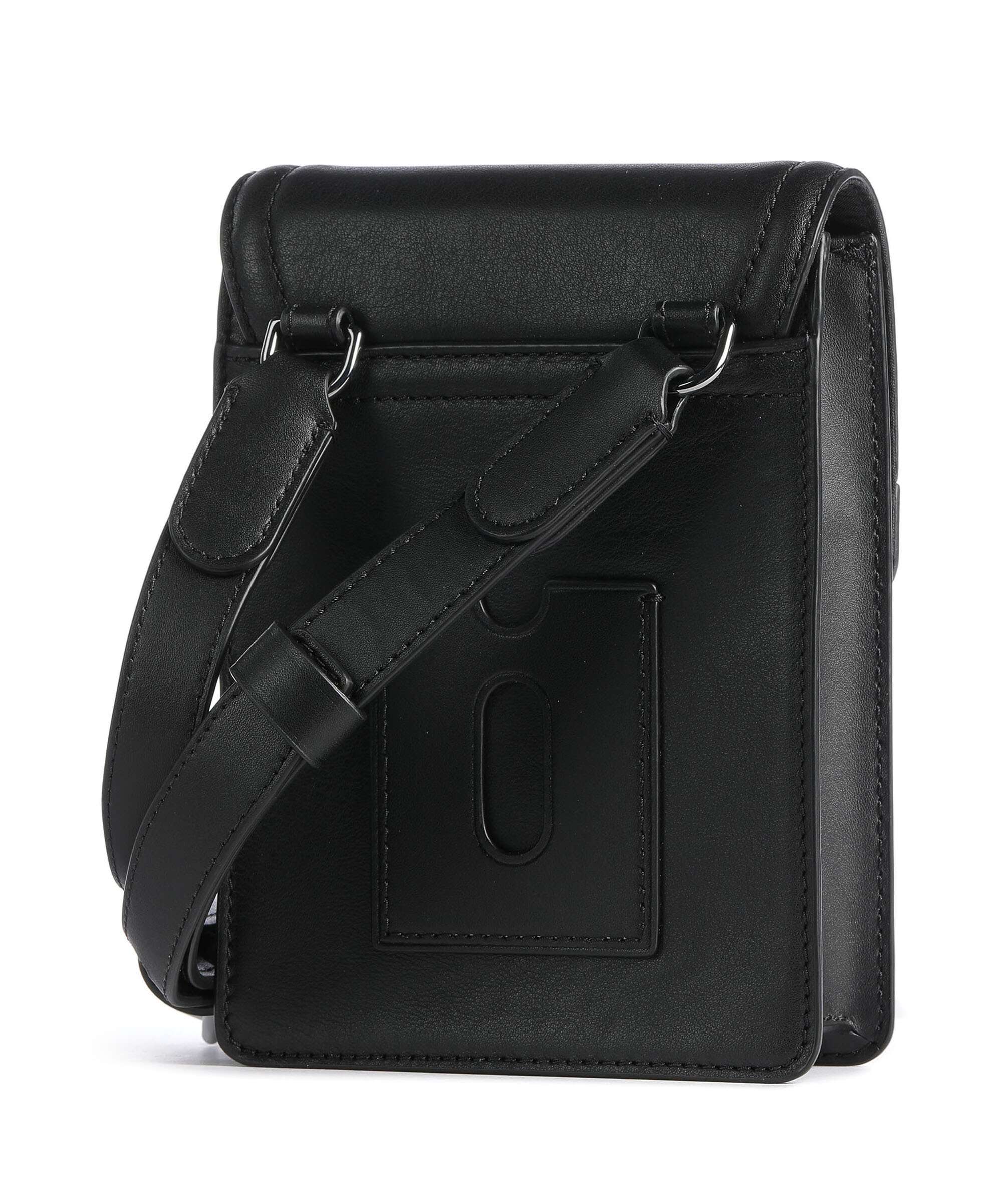 Michael Kors Varick Phone bag black