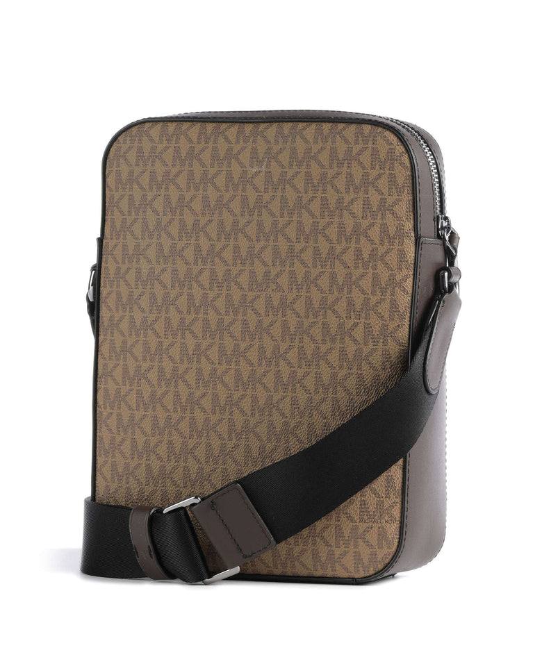 Michael Kors Varick Crossbody bag husk