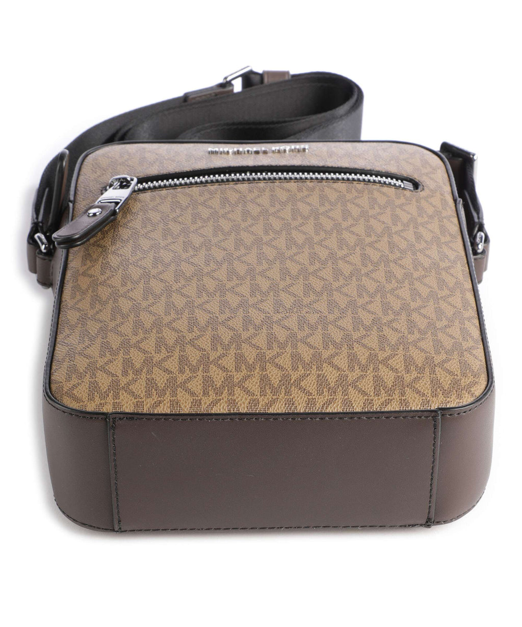 Michael Kors Varick Crossbody bag husk