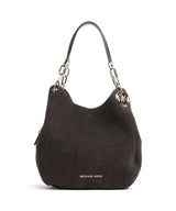 Michael Kors Lillie Saco de balde chocolate