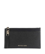Michael Kors Empire Credit card holder black