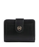 Michael Kors MK Charm Bolsa black