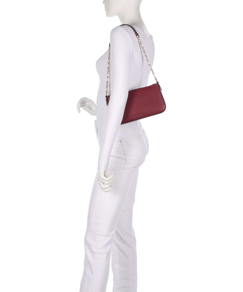 Michael Kors Empire Medium Shoulder bag mulberry