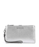 Michael Kors Jet Set Bolsa silver