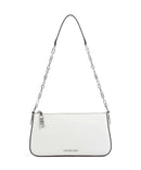 Michael Kors Empire Bolsa tiracolo optic white